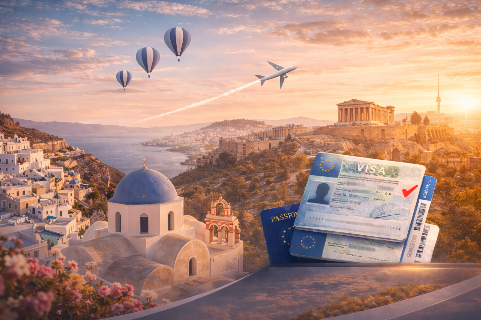 Greece