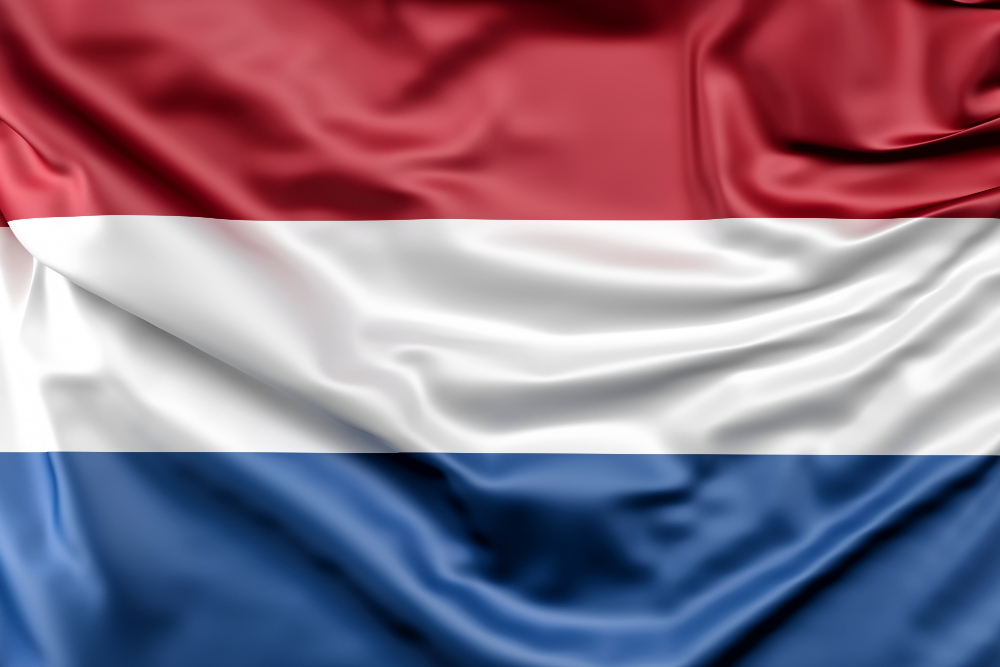 Netherlands flag